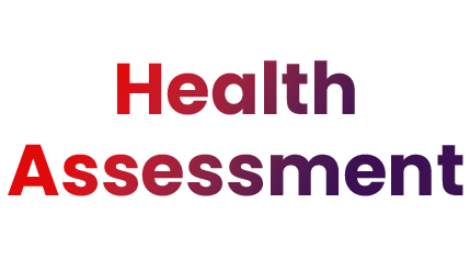 Health assessment